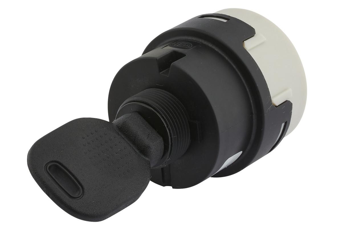 HELLA Interruptor de ignição e arranque 6JB 003 959-021 Interruptor de ignição LEXUS HELLA 6JB 003 959-021