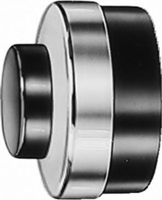 HELLA Aizdedzes slēdzis 6JF 001 572-001 6JF 001 572-001 Aizdedzes atslēga FORD USA F-150 HELLA