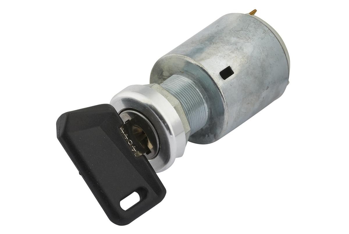 HELLA Διακόπτης μηχανής 6JK 007 232-001 Κλειδαριά μίζας HELLA Mazda MX-6 6JK 007 232-001