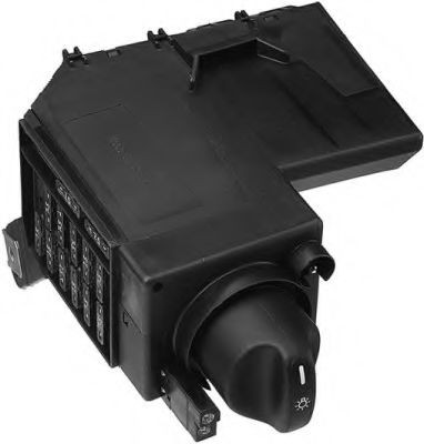 HELLA Spínač hlavného osvetlenia 6ME 007 329-231 6ME 007 329-231 Spínač svetiel NISSAN NV200 HELLA