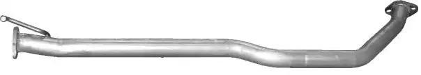 Avgasrör POLMO 25.11 POLMO 25.11 Avgasrör SUZUKI SX4 2016