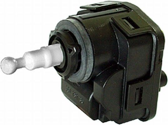 HELLA Inställning, strålkastarinriktning 6NM 007 282-631 MITSUBISHI strålkastare motor HELLA 6NM 007 282-631