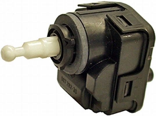 HELLA Stelmotor koplamp 6NM 007 282-641 Fiat 500 Lichthoogteregelaar HELLA 6NM 007 282-641