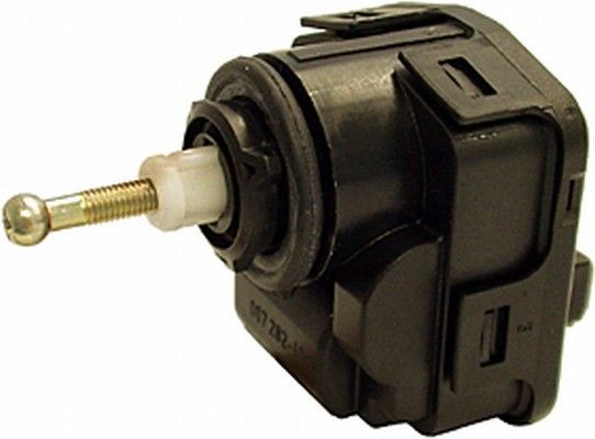 HELLA Reguleringselement, lysregulering 6NM 007 282-661 Reguleringselement lysregulering HELLA Porsche 718 6NM 007 282-661