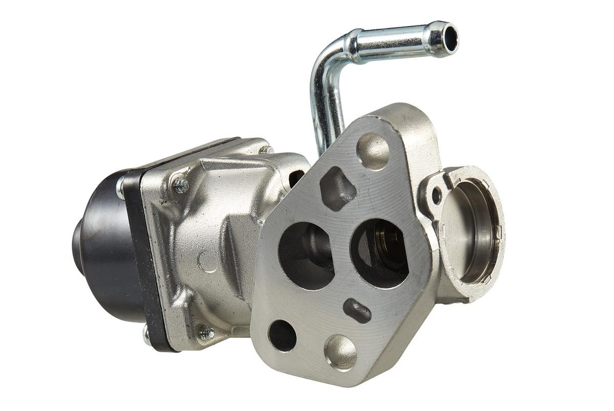 HELLA Βαλβίδα AGR 6NU 010 171-001 Ψυγείο EGR HELLA V70 6NU 010 171-001 φθηνά