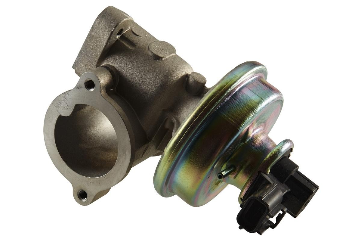 HELLA EGR-ventil 6NU 010 171-041 Eksosreturventil HELLA Ford TRANSIT COURIER 6NU 010 171-041
