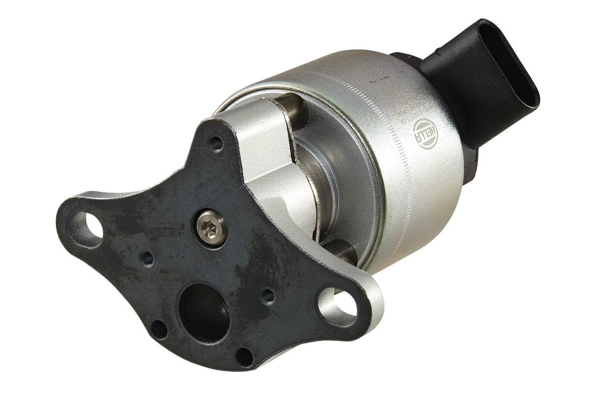HELLA EGR-klapp 6NU 010 171-071 Agr klapp HELLA Fiat PANDA 6NU 010 171-071