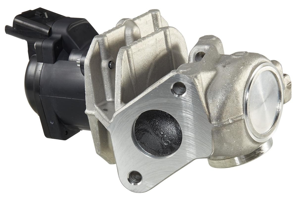 HELLA Βαλβίδα AGR 6NU 010 171-091 6NU 010 171-091 Βαλβίδα ανακύκλωσης καυσαερίων VOLVO V70 HELLA