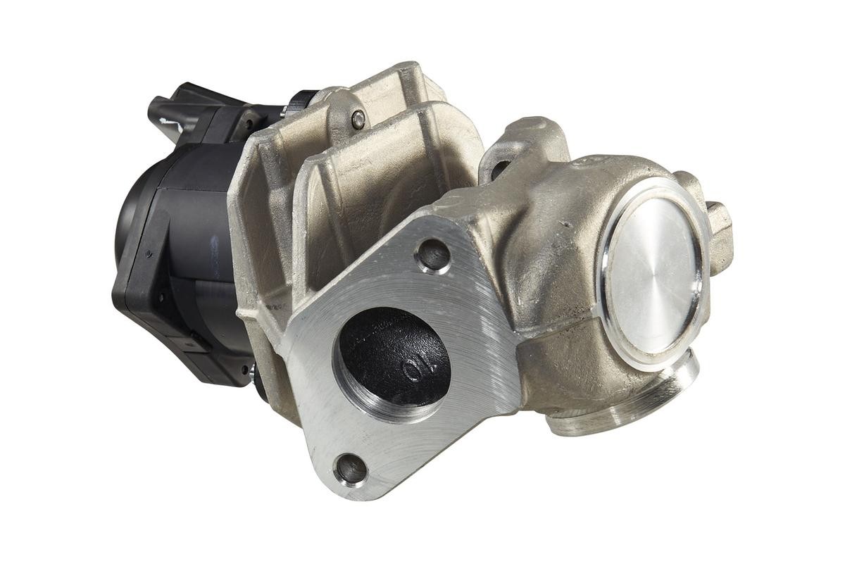 EGR-klapp HELLA 6NU 010 171-111 HELLA 6NU 010 171-111: EGR klapp Citroen C1 2007