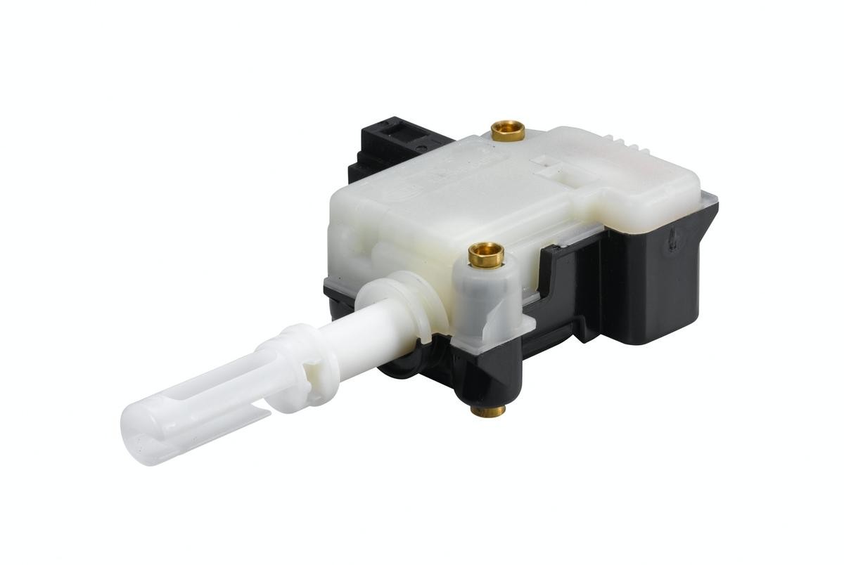 HELLA Elemento de ajuste, fecho centralizado 6NW 007 546-371 6NW 007 546-371 Fecho centralizado CHEVROLET CAPTIVA HELLA