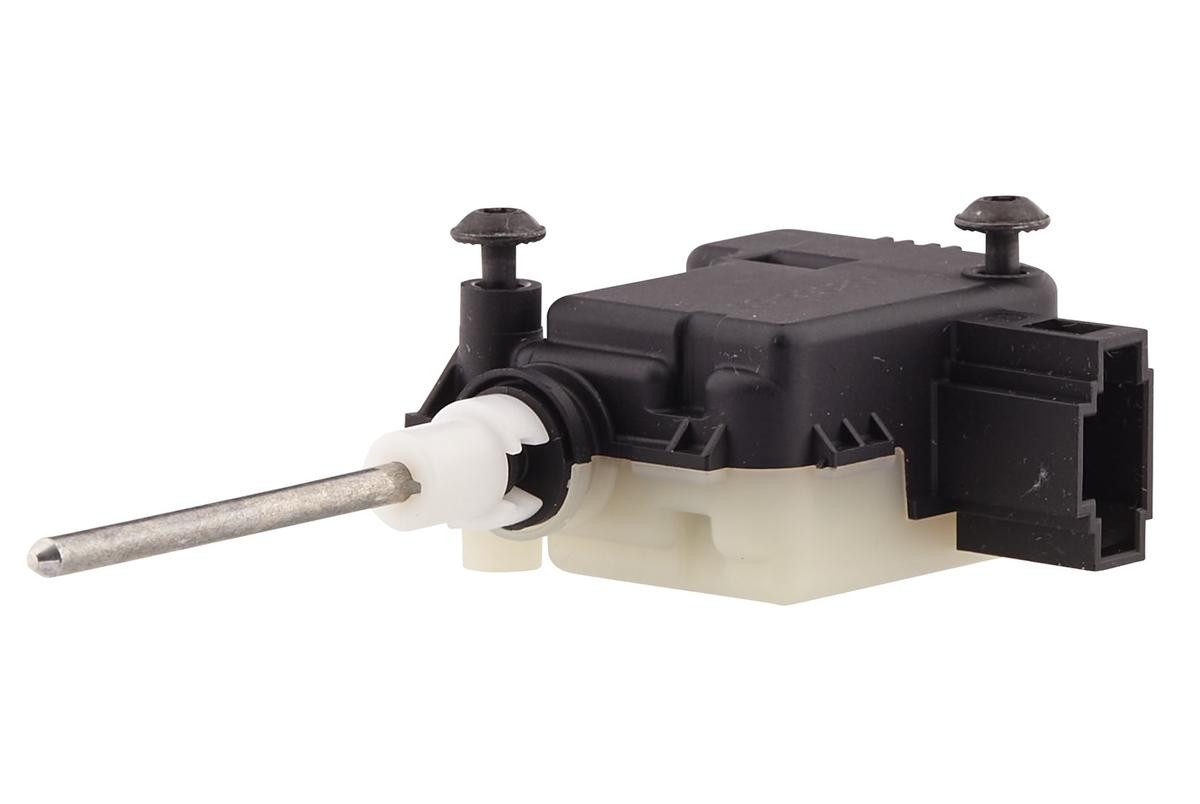 HELLA Attuatore, Chiusura centralizzata 6NW 008 066-001 6NW 008 066-001 costo Chiusura centralizzata HELLA JAGUAR XF