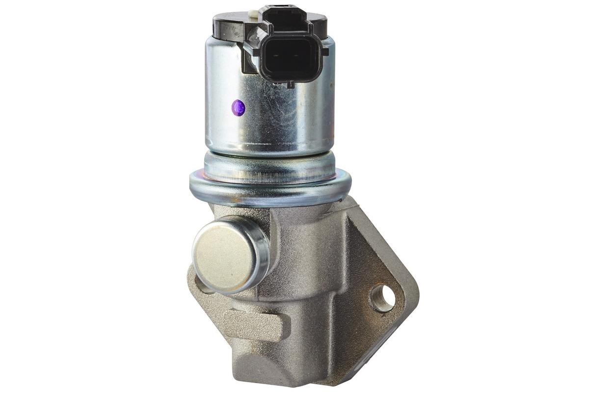 HELLA Leerlaufregler 6NW 009 141-041 Ford FD_ _, FB_ _, FS_ _, FZ_ _, FC_ _ Leerlaufregelventil 6NW 009 141-041 HELLA