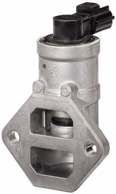 HELLA Tomgångsventil 6NW 009 141-551 6NW 009 141-551 HELLA Ventil sekundärluftspumpsystem Jaguar