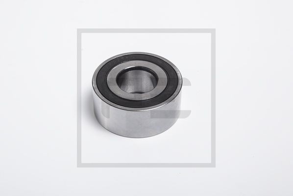 PETERS ENNEPETAL Napínacia kladka rebrovaného klinového remeňa 250.049-00A Napínacia kladka PETERS ENNEPETAL BMW Rad 7 250.049-00A
