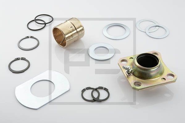 PETERS ENNEPETAL Ventoinha do ventilador, refrigeração do motor 250.152-00A Ventoinha do ventilador, refrigeração do motor PETERS ENNEPETAL Alfa Romeo 147 250.152-00A