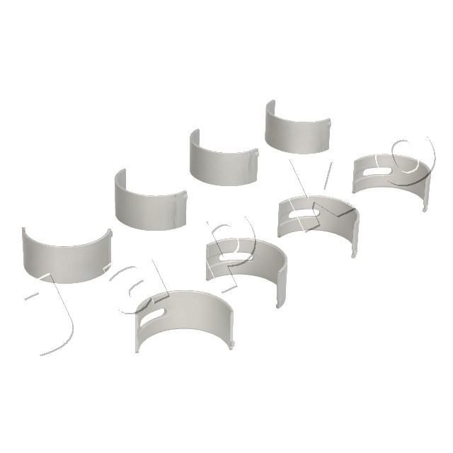 JAPKO Drijfstanglager 25000A2 25000A2 JAPKO Drijfstanglagerschalen ervaring