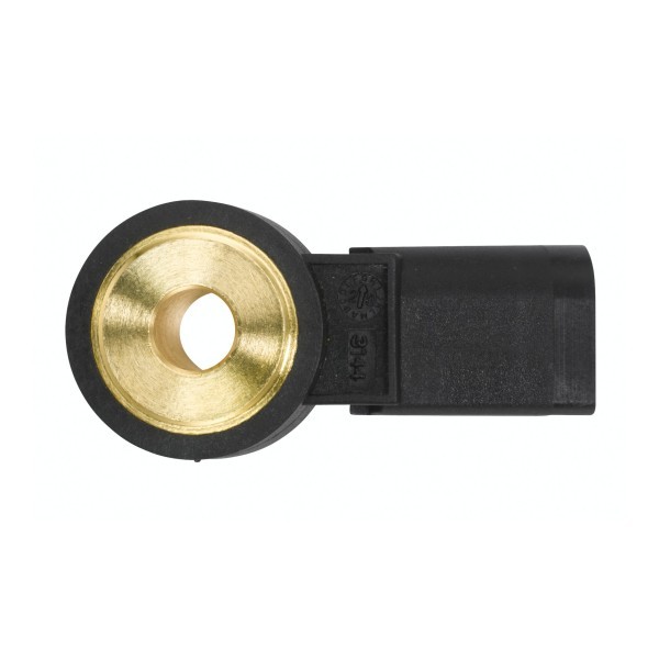 HELLA Sensor de detonação 6PG 009 108-561 HELLA 6PG 009 108-561 originais Sensor de detonação AUDI A4 preço
