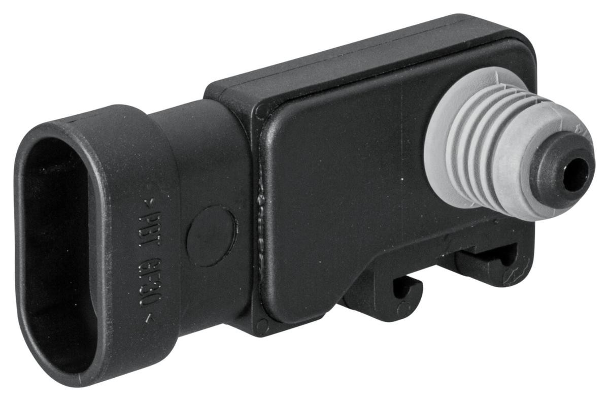 Sensor, vuldruk HELLA 6PP 009 400-011 HELLA 6PP 009 400-011: Sensor vuldruk Opel VECTRA 2004