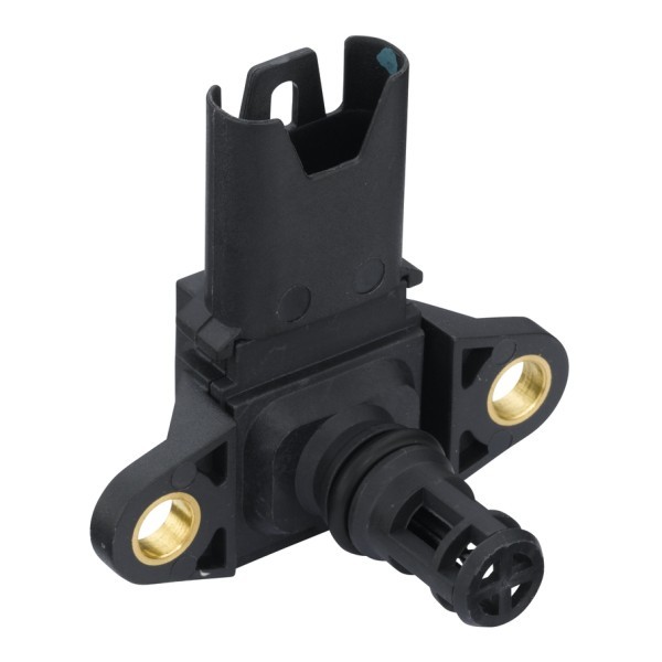 Devējs, Pūtes spiediens HELLA 6PP 009 400-051 HELLA 6PP 009 400-051 Devējs pūtes spiediens BMW X3 2020