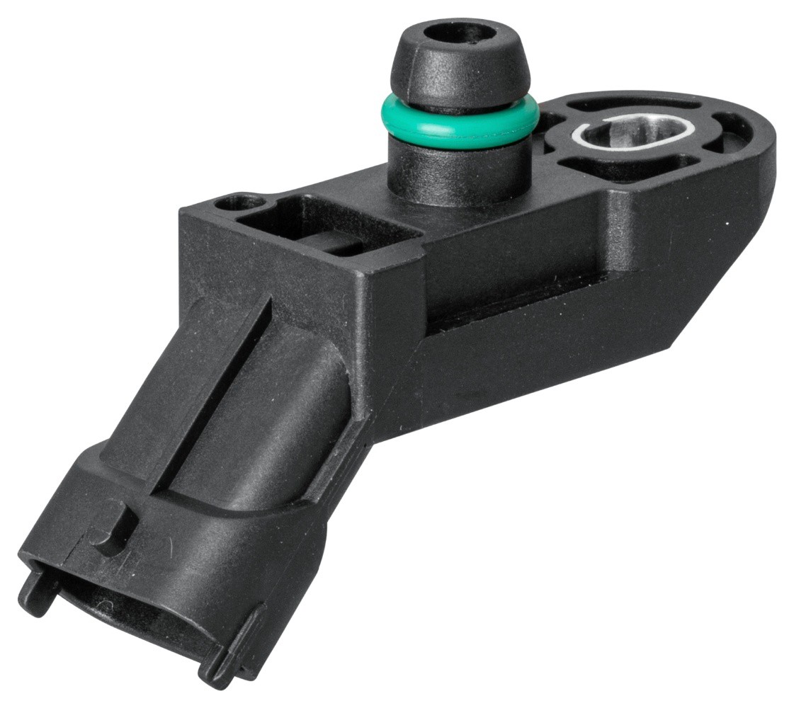 HELLA Capteur, pression de suralimentation 6PP 009 400-111 6PP 009 400-111 Capteur de suralimentation SMART ROADSTER HELLA