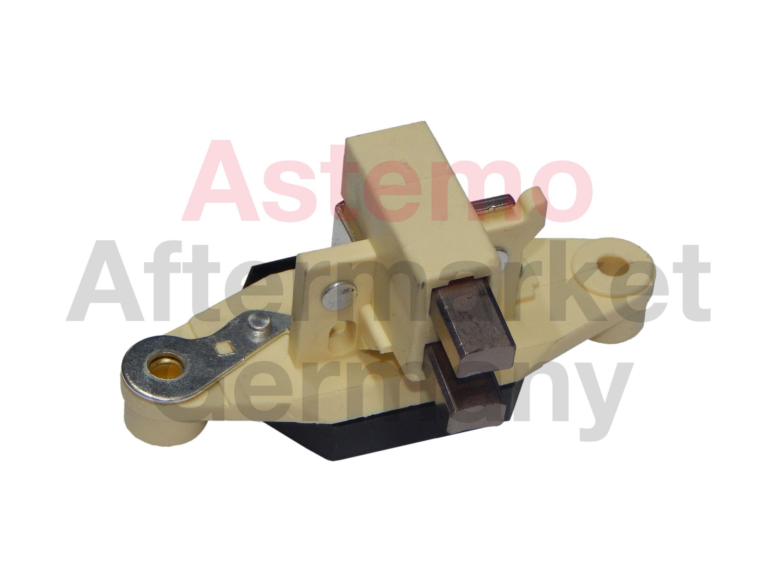 HITACHI Generaatori pingeregulaator 2500507 HITACHI 2500507 Generaatori pingeregulaator Ford CAPRI originaal