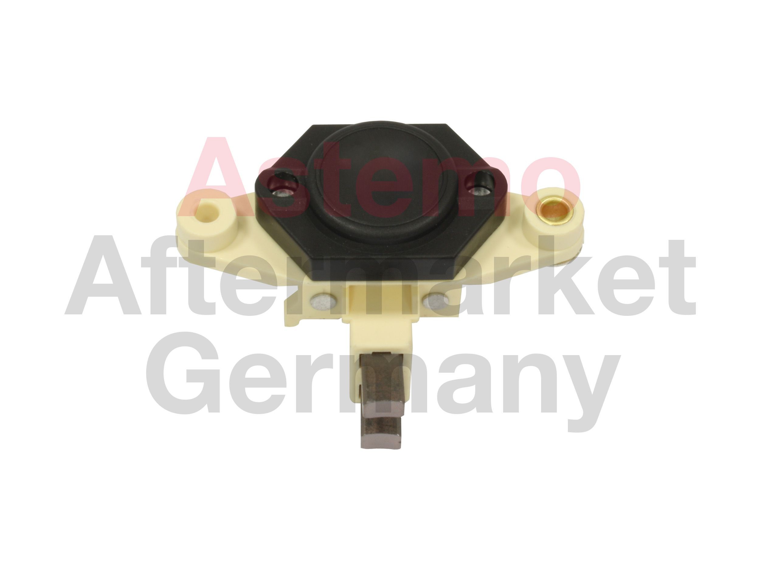 HITACHI Generatorregulator 2500512 HITACHI 2500512 Alfa Romeo 162B Generatorregulator originale pris