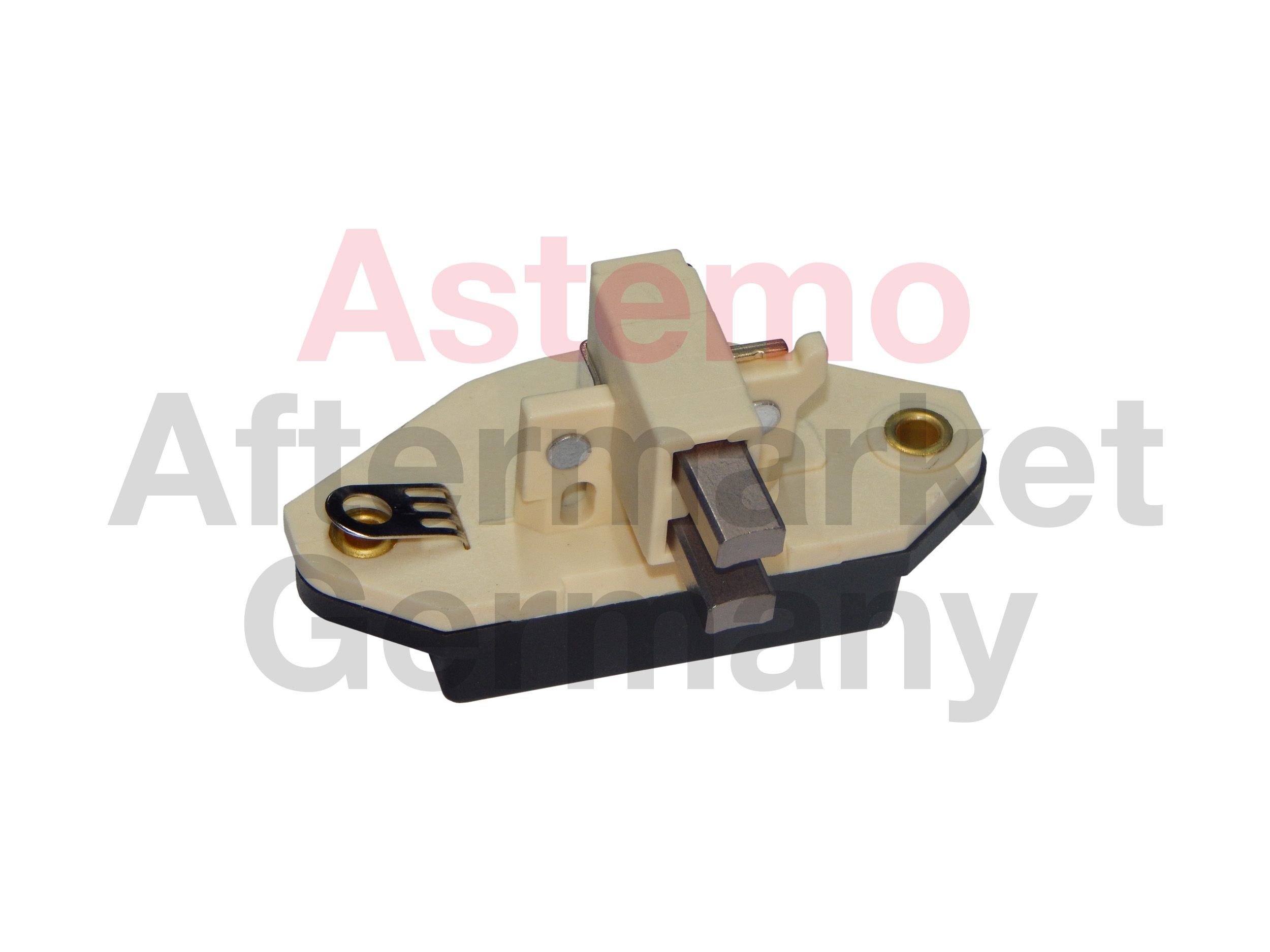 Laddningsregulator HITACHI 2500525 HITACHI 2500525 Generatorregulator Mercedes-Benz T2 2003