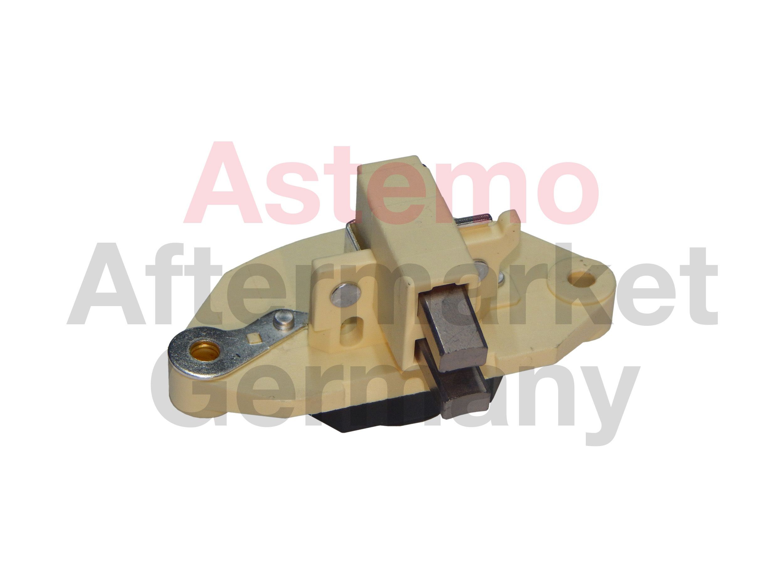 HITACHI Generatorregulator 2500528 HITACHI 2500528 Generatorregulator Mercedes T2/LN1 Van billig