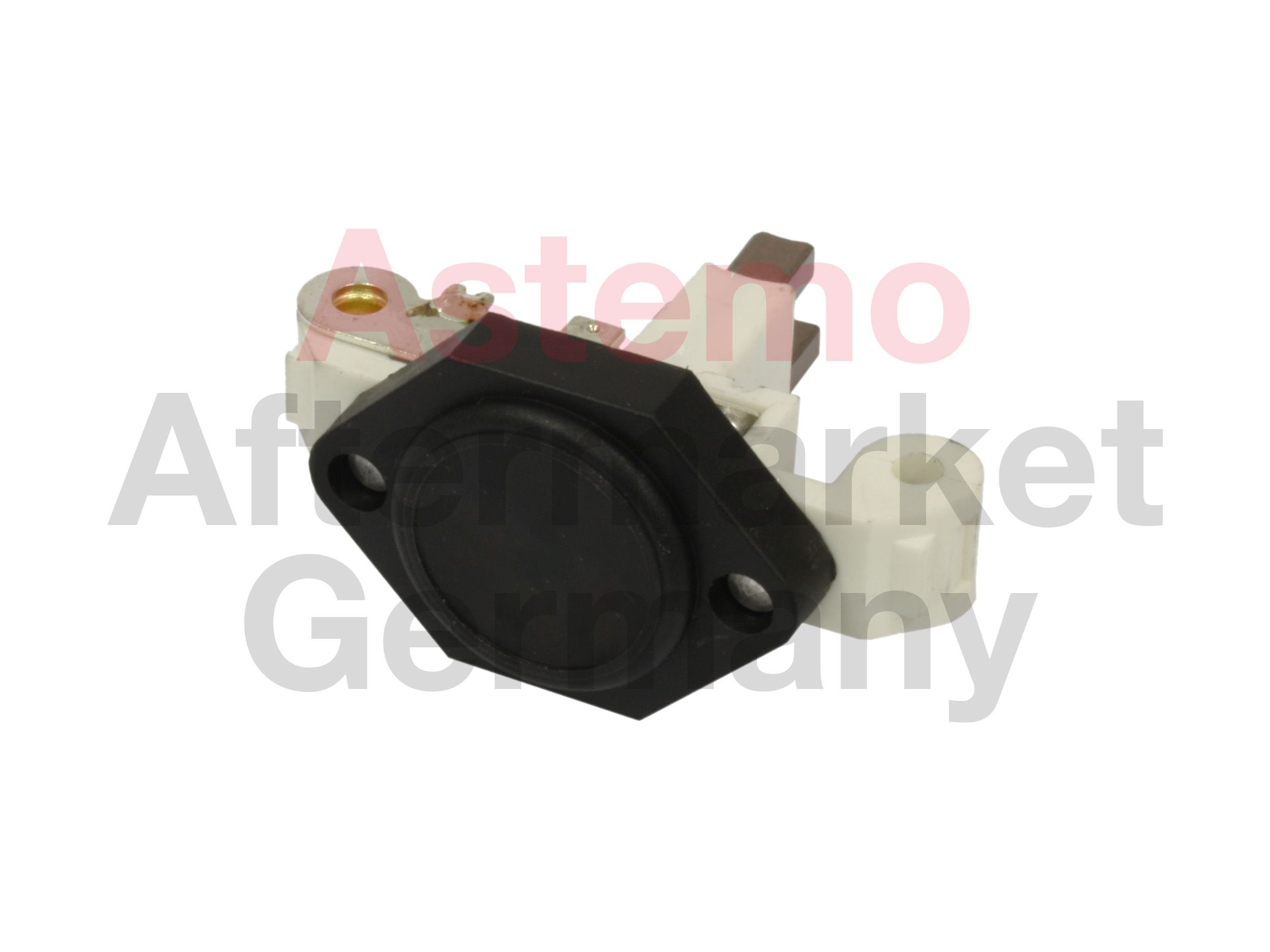 Regulador do alternador HITACHI 2500551 HITACHI 2500551 Regulador do alternador DAEWOO MATIZ 1999