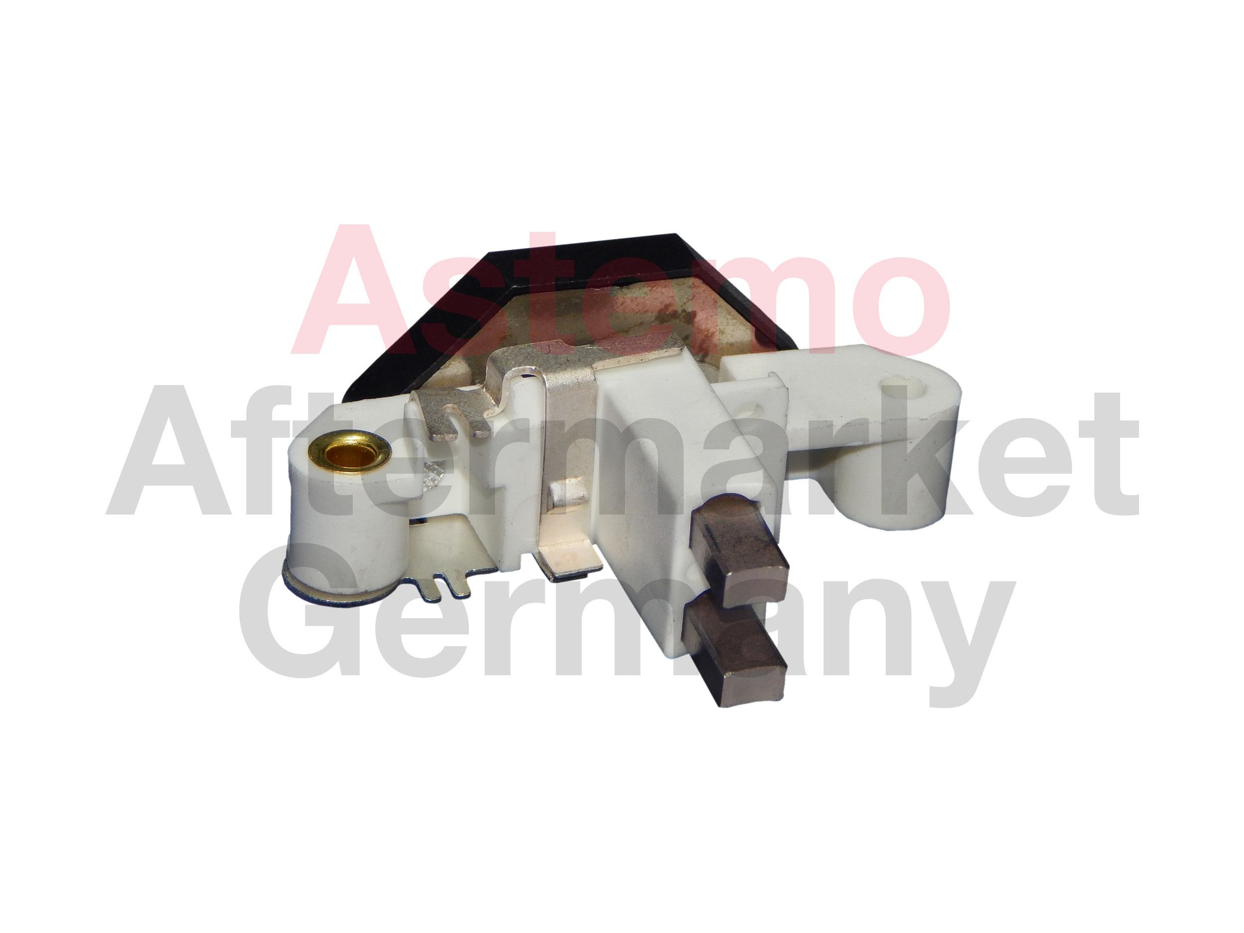 HITACHI Laddningsregulator 2500552 2500552 HITACHI laddningsregulator Fiat GRANDE PUNTO