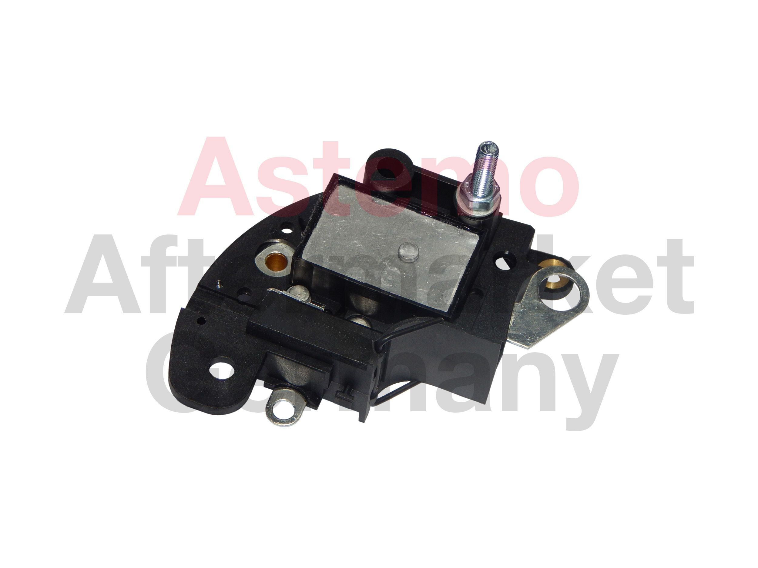 Regulador do alternador HITACHI 2500797 HITACHI 2500797 Regulador do alternador Lancia YPSILON 2007