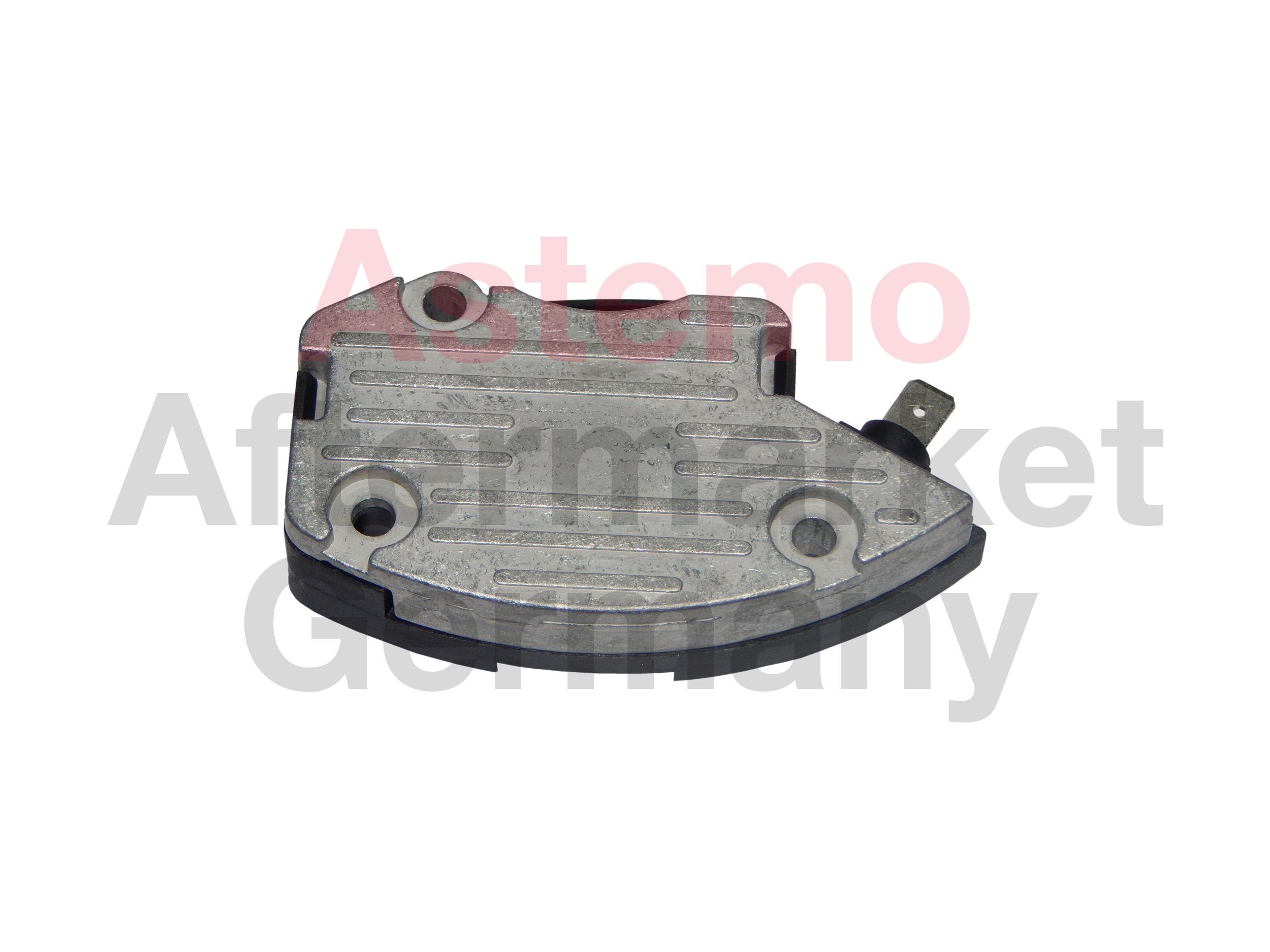 Spanningsregelaar HITACHI 2500820 HITACHI 2500820 Spanningsregelaar LAND ROVER RANGE ROVER 2007