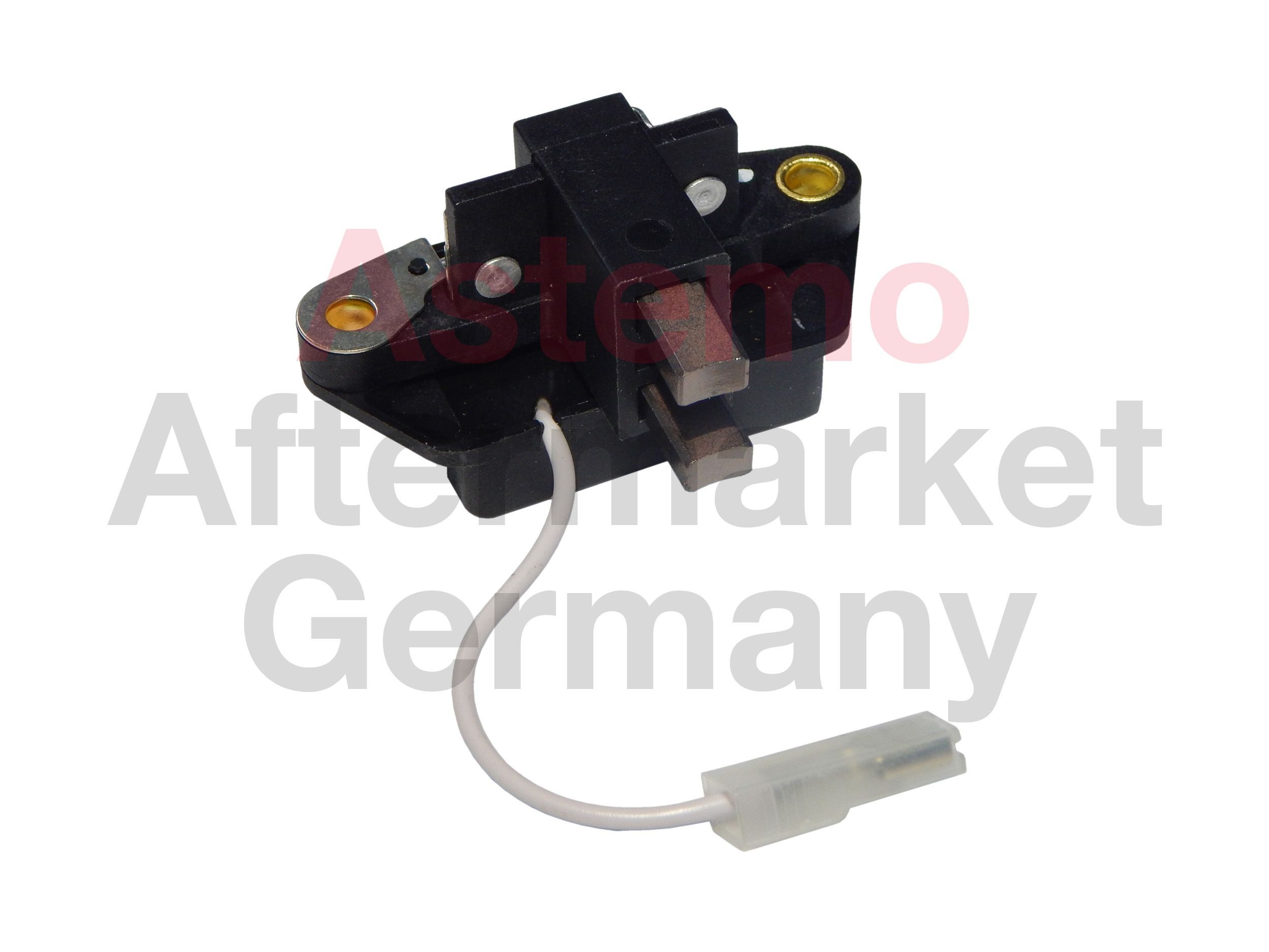HITACHI Regulador do alternador 2500954 2500954 Regulador do alternador HITACHI ALFA ROMEO MITO