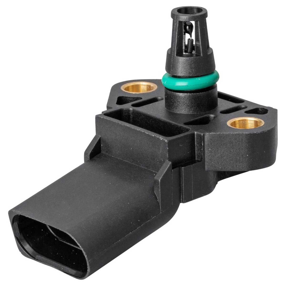 HELLA Sensor, pressão de sobrealimentação 6PP 009 400-471 6PP 009 400-471 Sensor pressão de sobrealimentação AUDI A5 HELLA