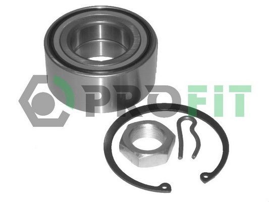 PROFIT Wheel bearing kit 2501-0915 2501-0915 PROFIT wheel bearing for PEUGEOT 508