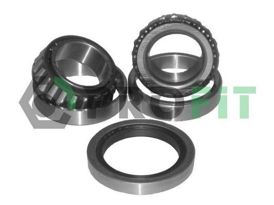 PROFIT Lożisko kolesa - opravná sada 2501-1333 2501-1333 PROFIT Ložisko kolesa Ford lacné