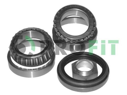 PROFIT Wheel bearing kit 2501-1444 2501-1444 PROFIT wheel bearing for PEUGEOT 508