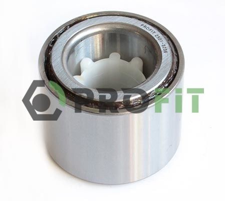 PROFIT Radlagersatz 2501-3236 2501-3236 Radlagersatz SUBARU IMPREZA PROFIT kaufen