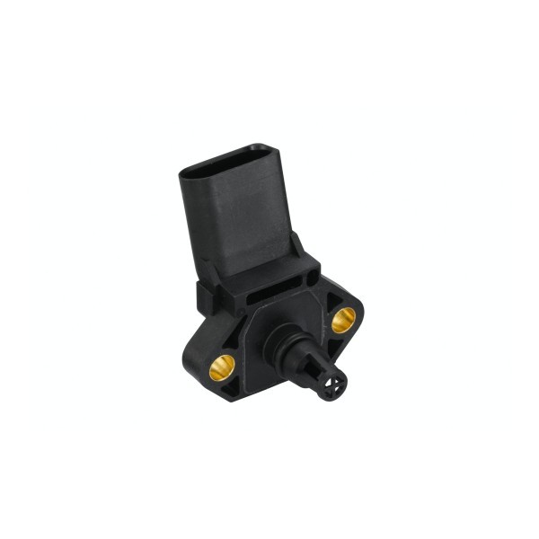HELLA Sensor, laddtryck 6PP 009 400-551 HELLA 6PP 009 400-551 Laddtryck sensor VW Golf 1 original