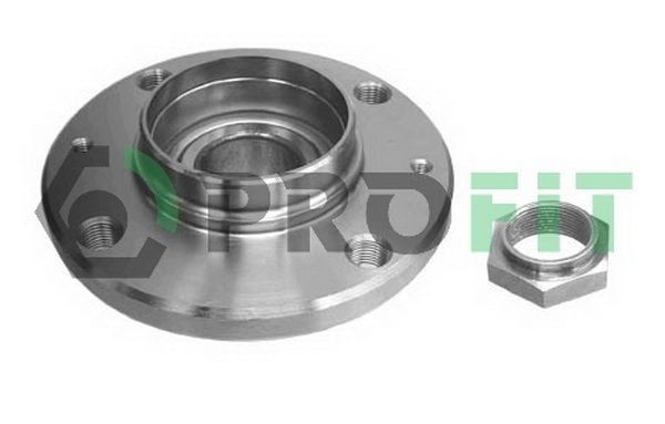 PROFIT Wheel bearing kit 2501-3477 Peugeot 508 PROFIT wheel bearing 25013477