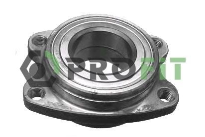 PROFIT Kit de rolamento de roda 2501-3536 Cubo da roda PROFIT Volkswagen TRANSPORTER 2501-3536