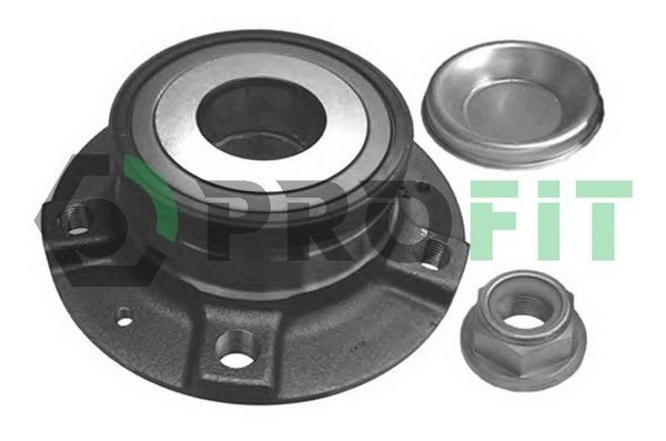 PROFIT Hjullager 2501-3693 Hjullagersett PROFIT 3008 2501-3693 billige