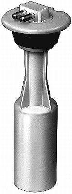 HELLA Interruptor de nível, depósito de água de lavagem 6PR 005 729-051 Sensor, nível da água de lavagem HELLA Renault TWINGO 6PR 005 729-051