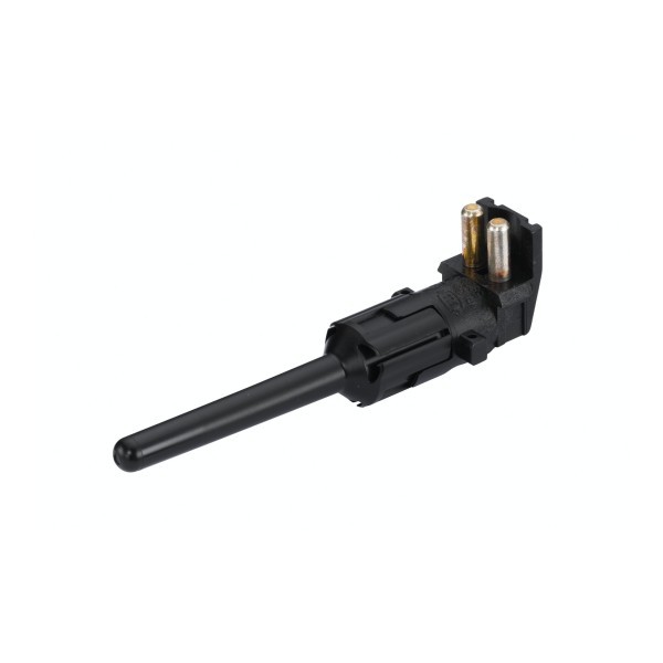 HELLA Sensor, kjølemiddelstand 6PR 005 923-061 6PR 005 923-061 Sensor, kjølemiddelstand BMW 02 HELLA