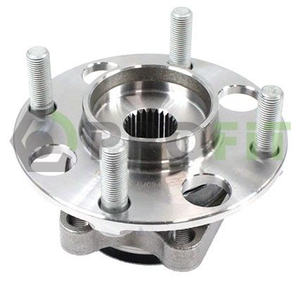 PROFIT Kerékcsapágy készlet 2501-7535 PROFIT Kerékcsapágy készlet 2501-7535 tapasztalat