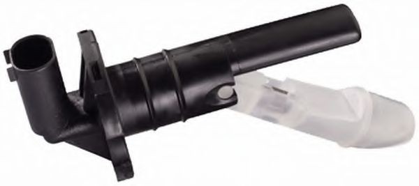 HELLA Niveauschakelaar, reinigingsvloeistofreservoir 6PR 007 968-031 Sensor wis / was waterstand HELLA AVEO 6PR 007 968-031 goedkoop