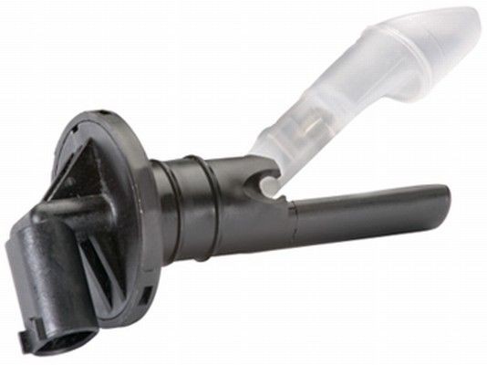 HELLA Hladinový spínač ostrekovača 6PR 007 968-061 Snímač stavu vody v ostrekovačoch HELLA Skoda FABIA 6PR 007 968-061