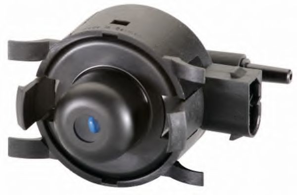 HELLA Sensor, binnentemperatuur 6PT 005 855-221 Honda CR-V Sensor, binnentemperatuur HELLA 6PT 005 855-221
