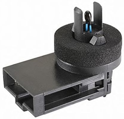 HELLA Capteur, température intérieur 6PT 007 504-001 Mercedes-Benz GLC Sonde de température intérieure HELLA 6PT 007 504-001