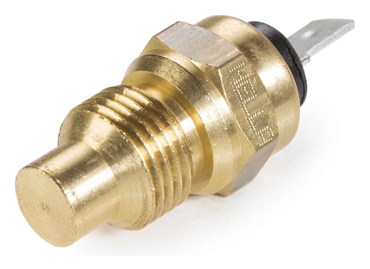 HELLA Sensor, temperatura do líquido de refrigeração 6PT 009 107-171 Sensor de temperatura HELLA Peugeot 3008 6PT 009 107-171